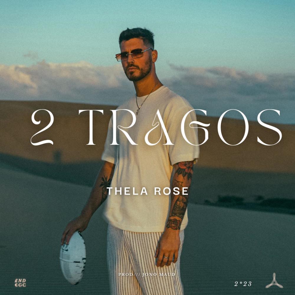 2 Tragos