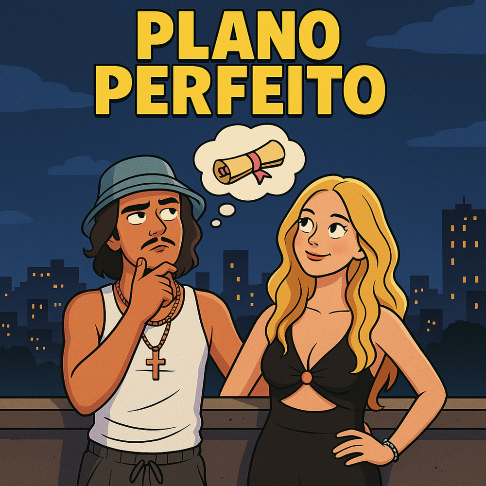 Plano Perfeito (Explicit)