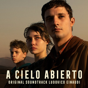 Ludovico Einaudi的專輯Confesión (From "A Cielo Abierto" Soundtrack)