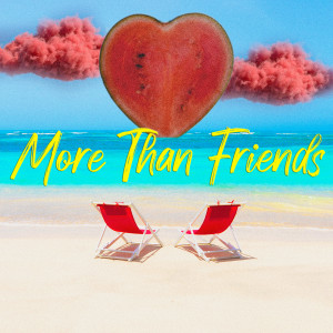 Album More Than Friends from 