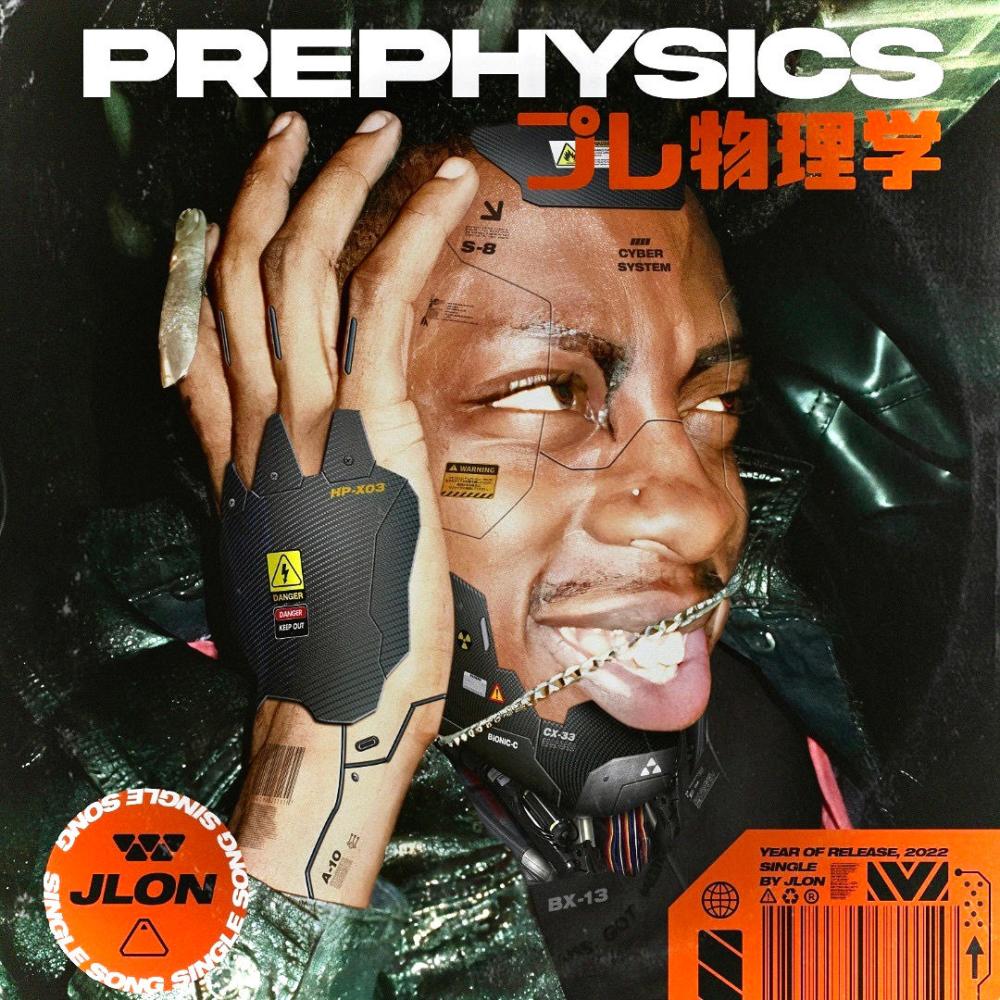 Prephysics