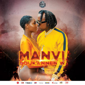 收聽Izolan的Manvi Boukannen'w (Explicit)歌詞歌曲