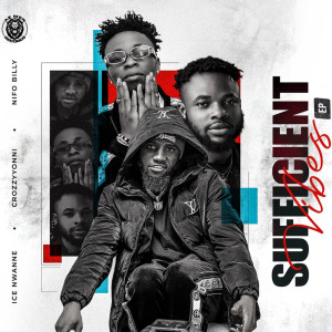 收听Ice Nwanne的Victory Sound歌词歌曲