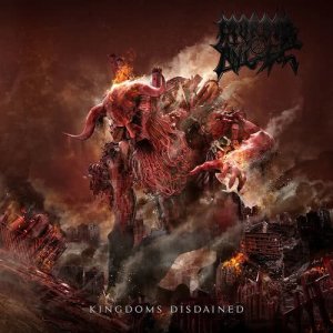 อัลบัม Piles Of Little Arms ศิลปิน Morbid Angel