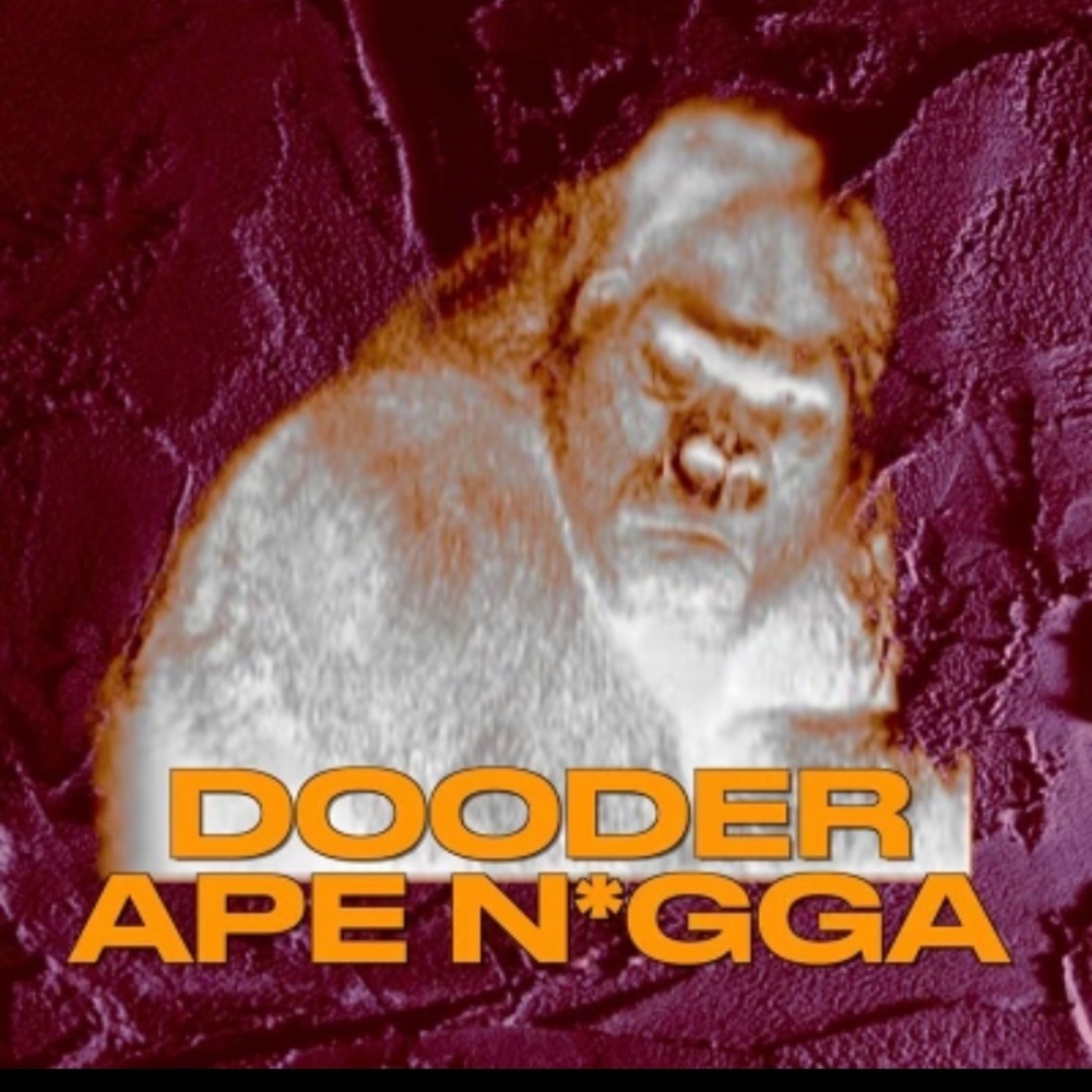 Ape nigga (Explicit)