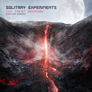 Album The Great Unknown from Solitary Experiments