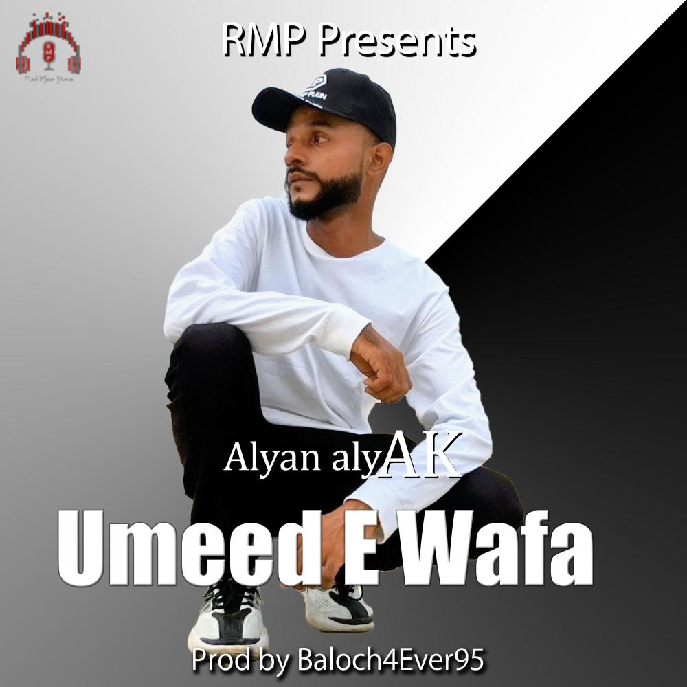 Umeed-E-Wafa (Explicit)