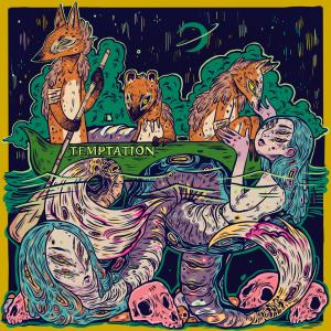 Stella Soul的專輯Temptation (Explicit)