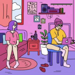 default playlist img