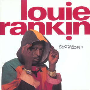 Louie Rankin的專輯Showdown