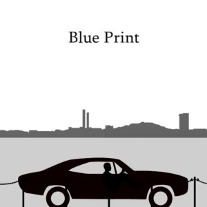 Album Blue Print (feat. OИE) from 