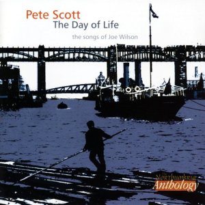ดาวน์โหลดและฟังเพลง The Day of Life พร้อมเนื้อเพลงจาก Pete Scott