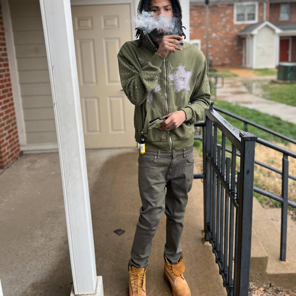 C4 murda (grave digger) (Explicit)