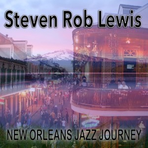 ดาวน์โหลดและฟังเพลง Praying in the Gospel Church พร้อมเนื้อเพลงจาก Steven Rob Lewis