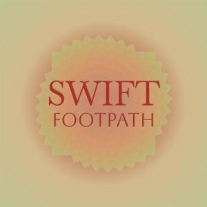 Various Artists的專輯Swift Footpath