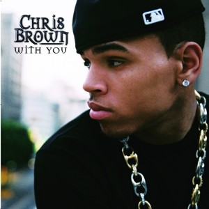 Chris Brown的專輯With You