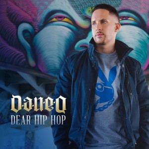 Dan-E-O的專輯Dear Hip Hop (The Complete Story)
