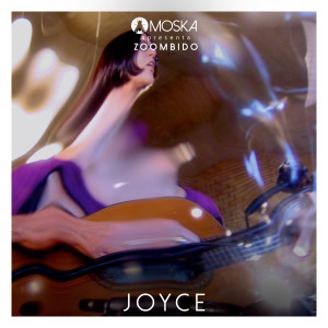 Joyce的專輯Moska Apresenta Zoombido: Joyce