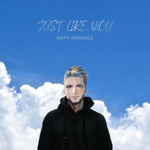 Nath Jennings的專輯Just Like You