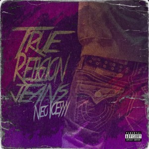 Album True Religion jeans from Neo Iceyyy