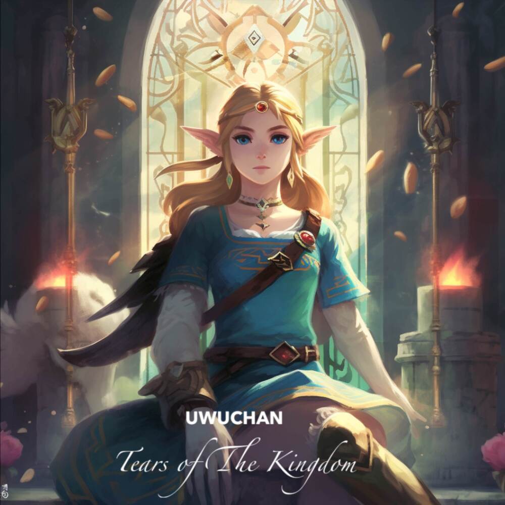 Tears of the Kingdom