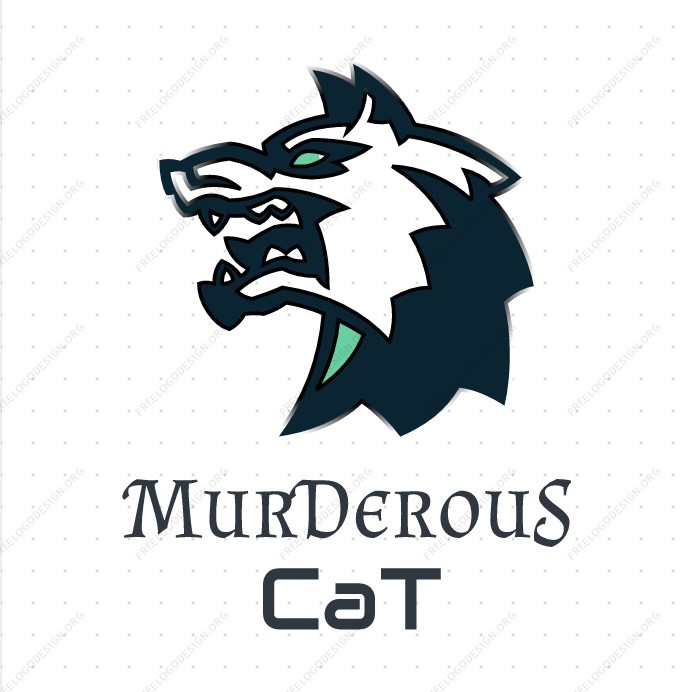 儒猫儿MERDEROUSCAT