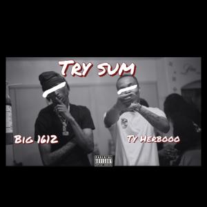 ดาวน์โหลดและฟังเพลง Try sum (feat. Ty Herbooo) (Explicit) พร้อมเนื้อเพลงจาก Big 1612