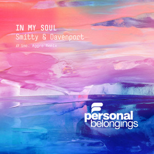 Album In My Soul from Smitty & Davenport