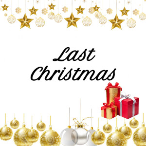 收聽Jessie Sciabica的Last Christmas (Live From Her Home)歌詞歌曲
