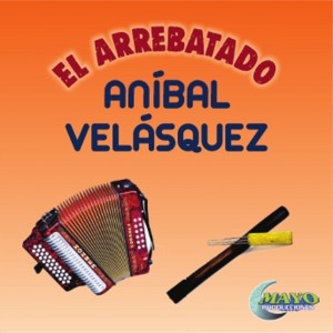 Listen to El Beso song with lyrics from Anibal Velásquez