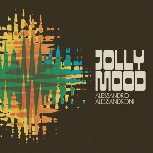 Alessandro Alessandroni的專輯Jolly Mood