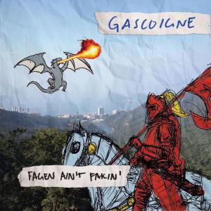 Dengarkan Shotgun lagu dari Brian Gascoigne dengan lirik