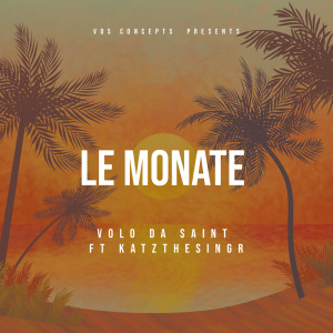 Listen to Le Monate song with lyrics from Volo Da Saint