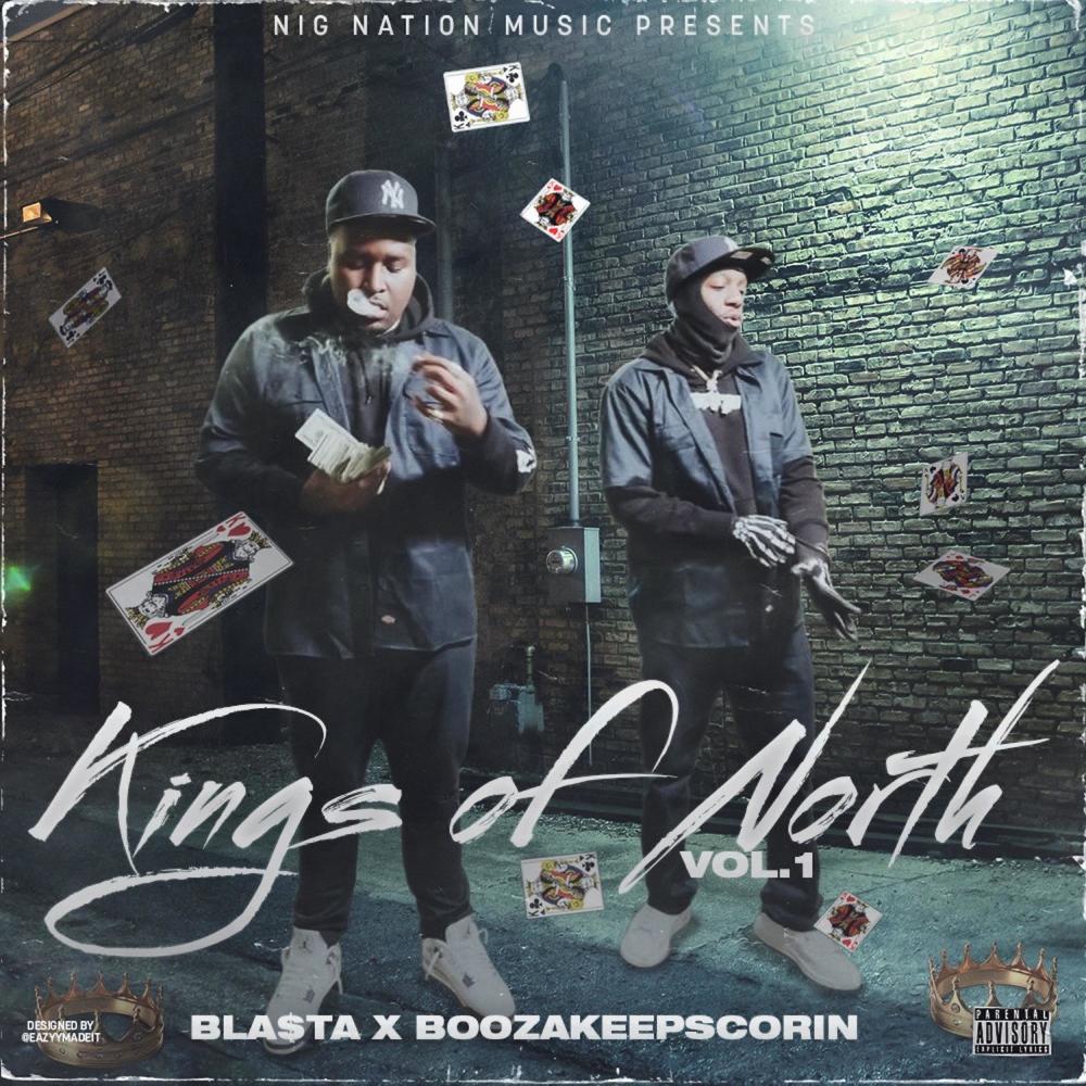 Confessions (feat. 23Peezy) (Explicit)