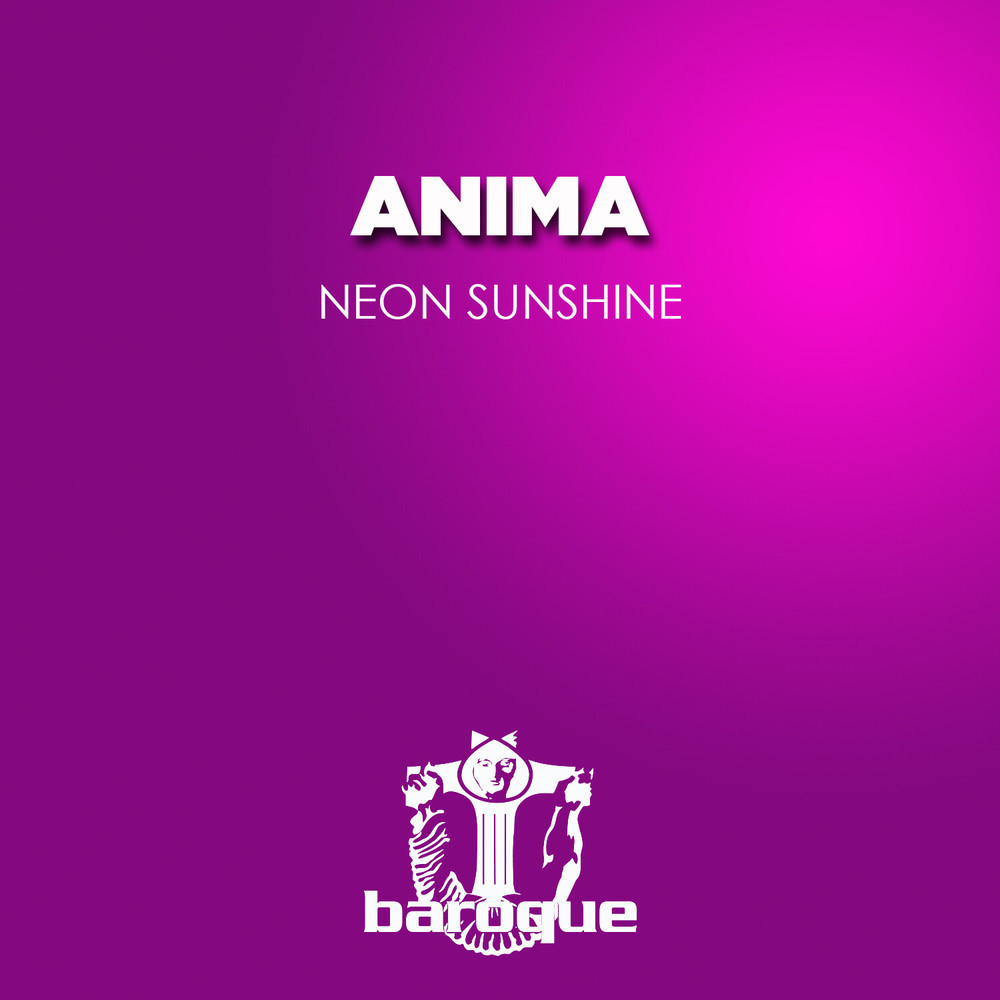 Neon Sunshine (Muted Gap Remix)
