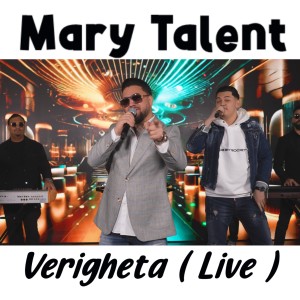Album Verigheta (Live) from MARY TALENT