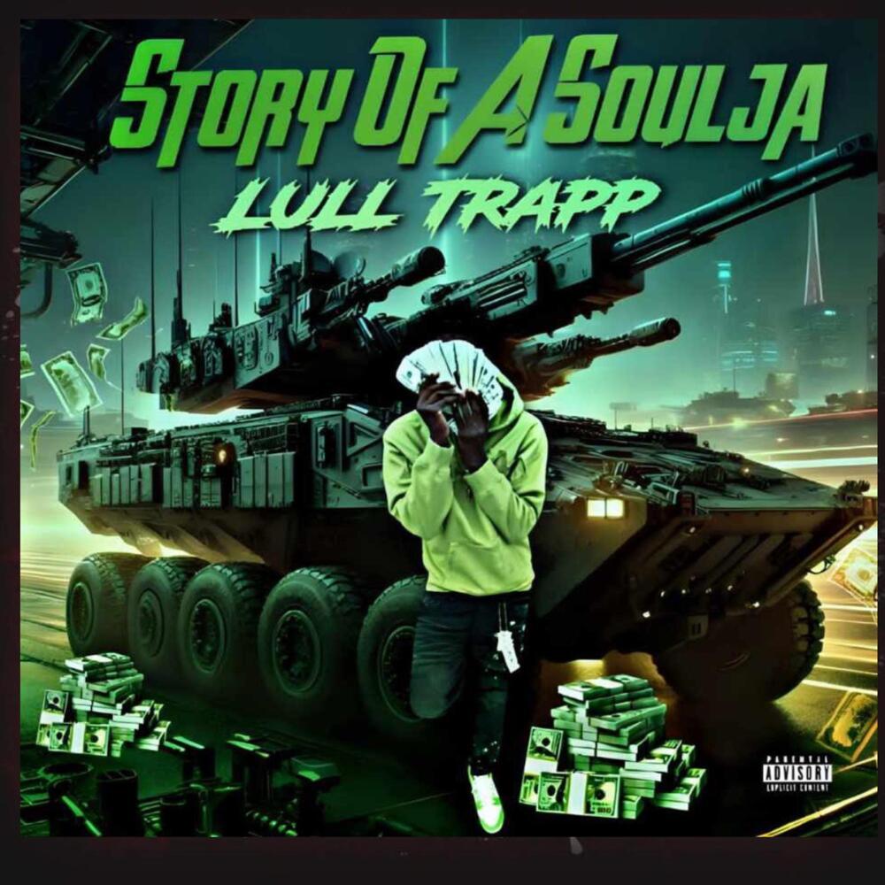 Trappstar (Explicit)