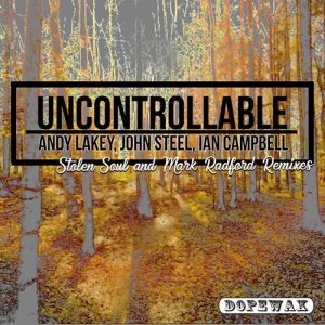 收聽Ian Campbell的Uncontrollable (Instrumental)歌詞歌曲