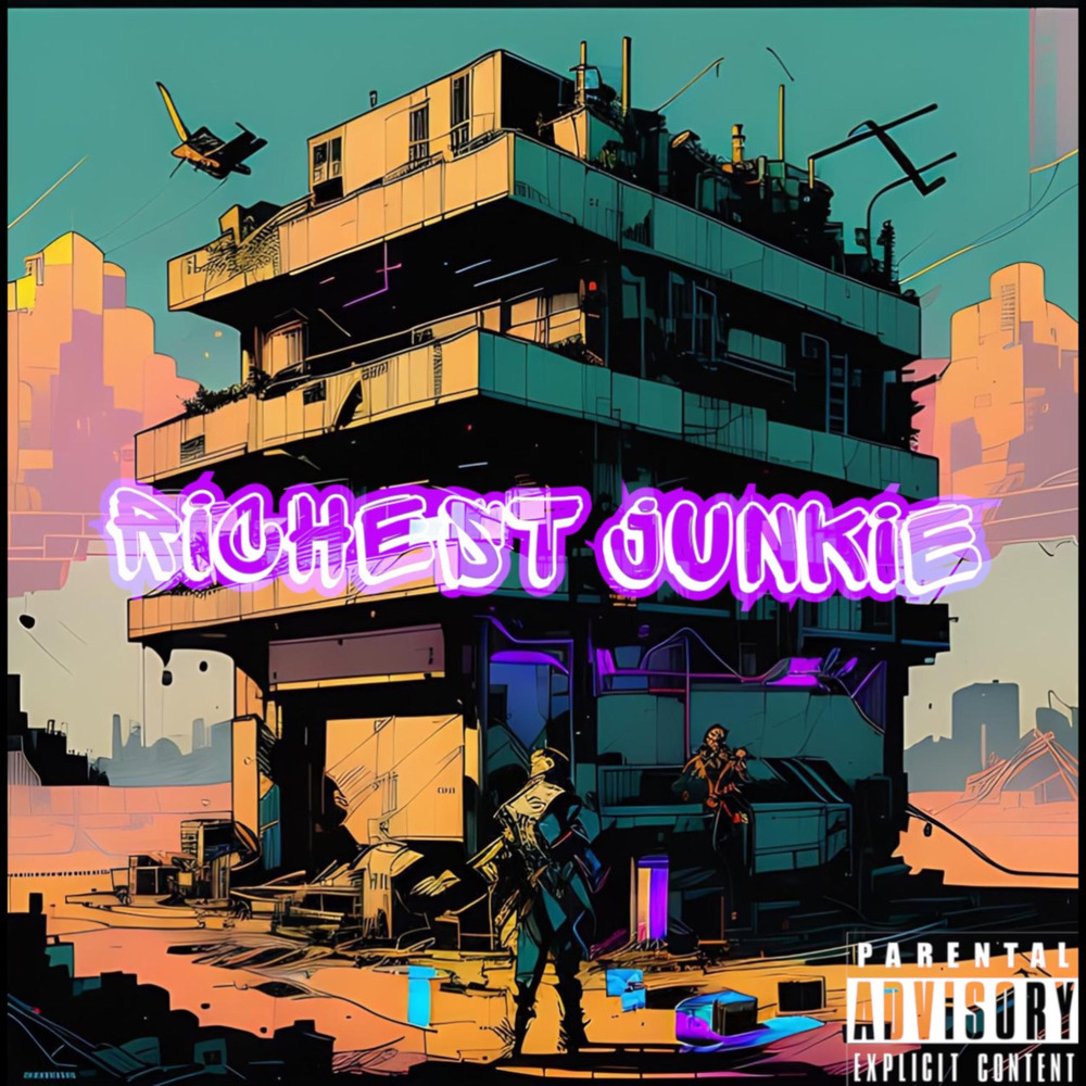 Geeked All Night (Explicit)