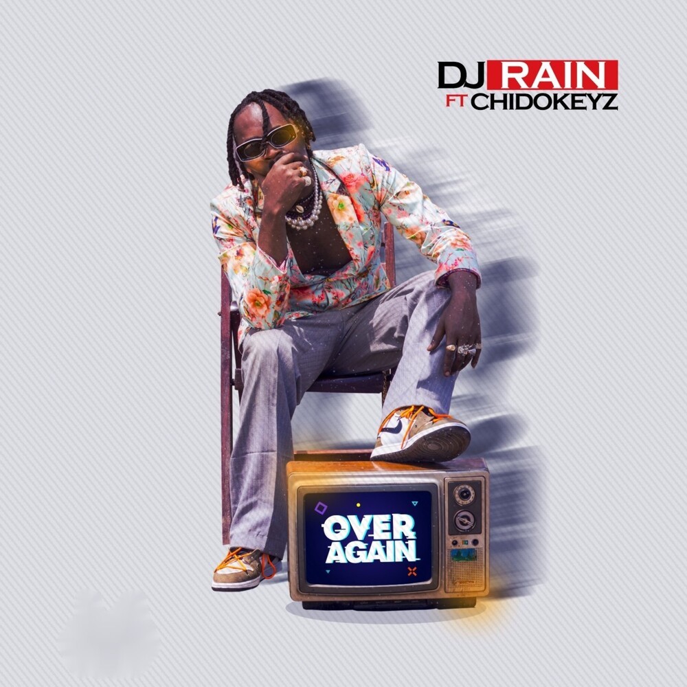Over Again (其他)