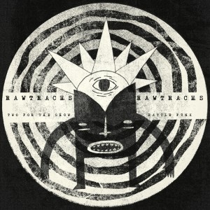 Album Two for the Show from Rawtrachs
