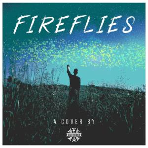 收聽DecemberAir的Fireflies歌詞歌曲