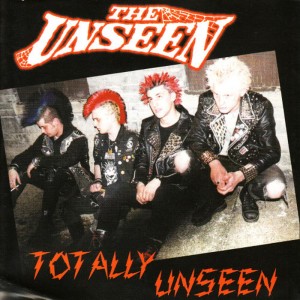 ดาวน์โหลดและฟังเพลง Alone พร้อมเนื้อเพลงจาก The Unseen