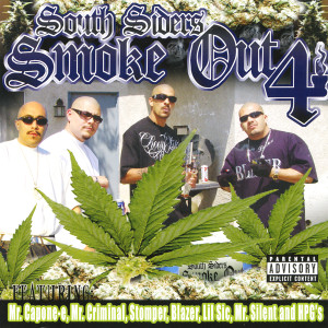 收聽Various Artists的420 Smoking Tuff歌詞歌曲