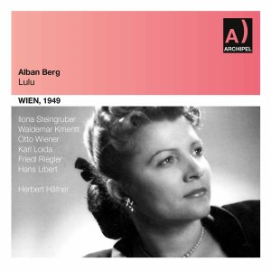 ดาวน์โหลดและฟังเพลง Lulu (Excerpts): Das war ein Stück Arbeit พร้อมเนื้อเพลงจาก Ilona Steingruber