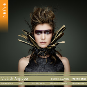 ดาวน์โหลดและฟังเพลง Argippo, RV Anh. 137, Act III, Scene 6: "Recitativo" (Tisifaro, Silvero, Zanaida, Argippo) พร้อมเนื้อเพลงจาก Europa Galante