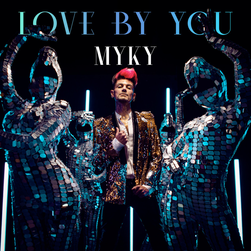 Love by You