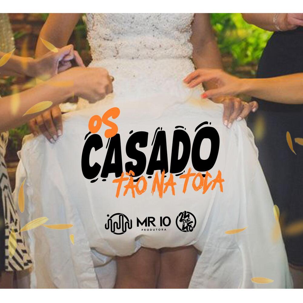Os Casado Tão Na Toca (Explicit)