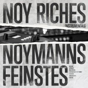 Listen to Aus den Miesen (Instrumental) song with lyrics from Noy Riches