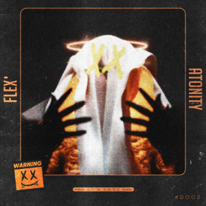 Listen to FLEX' song with lyrics from ATONITY